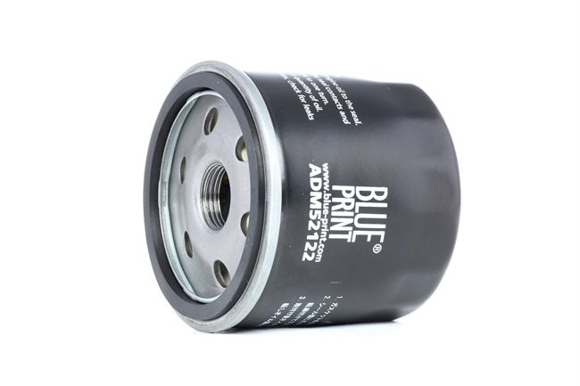 Fabricantes da marca original Filtro de óleo 1007705, 1070521, 1070523 de BLUE PRINT para MAZDA - Marcas de topo a preços baixos