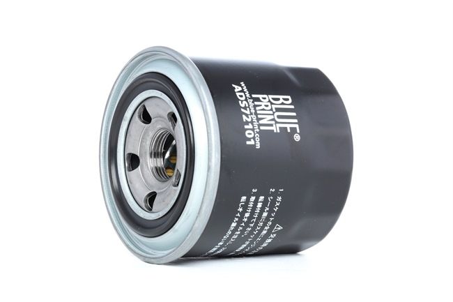 Fabricantes da marca original Filtro de óleo 037023802, 04154PR3E00, 15208AA030 de BLUE PRINT para SUBARU - Marcas de topo a preços baixos