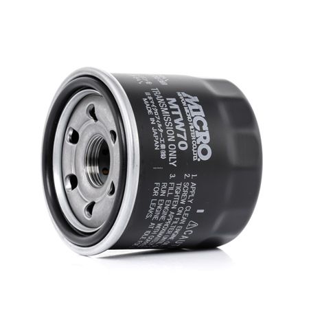 Fabricantes da marca original Filtro hidráulico, caixa de velocidades automática 31726AN800, 38325AA023, 38325AA024 de BLUE PRINT para NISSAN - Marcas de topo a preços baixos