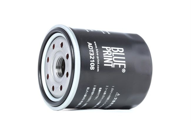 Fabricantes da marca original Filtro de óleo 04105409, 04105409AB, 04105409AC de BLUE PRINT para MINI - Marcas de topo a preços baixos