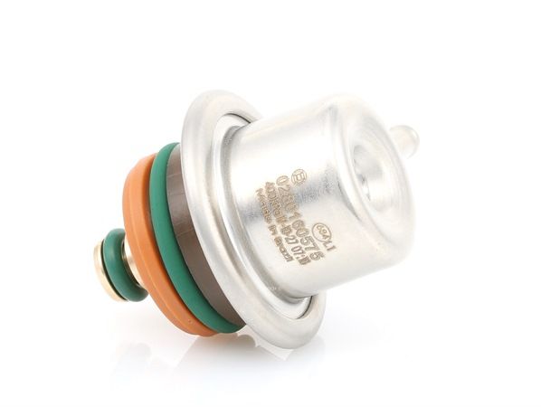 BOSCH Regulador da pressão de combustível