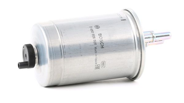 KRAFTSTOFFFILTER für FORD Focus Mk2 Schrägheck (DA_, HCP, DP) (07.2004 ...