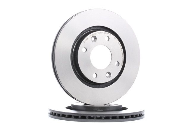 BREMBO Disco de travão