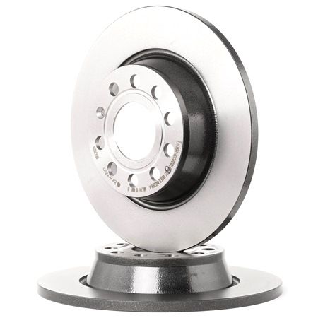 BREMBO Disco de travão