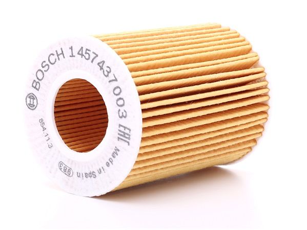 Fabricantes da marca original Filtro de óleo 11421427908, 11421740534, 11427509430 de BOSCH para BMW - Marcas de topo a preços baixos