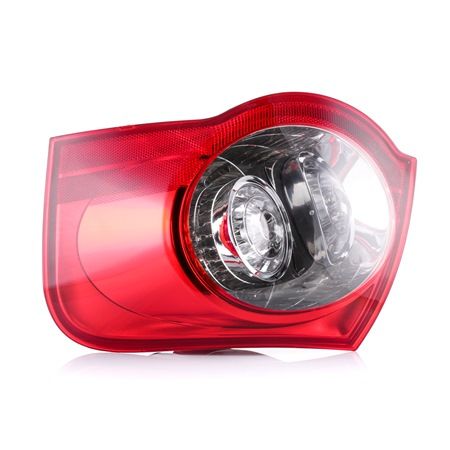 Marcas originais de fabricante Luz traseira 3C9945096, 3C9945096C, 3C9945096N de TYC em promoção!