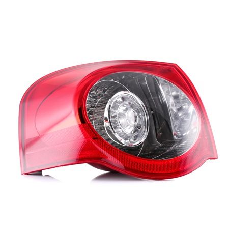 Marcas originais de fabricante Luz traseira 3C9945095, 3C9945095C, 3C9945095N de TYC em promoção!