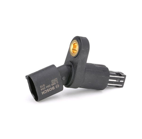 BOSCH Sensor, rotações da roda