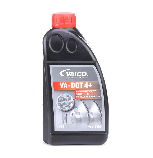 VAICO Líquido de travões