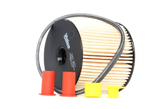 Comprar a preços reduzidos OE Filtro de combustível 1541267G10 de VALEO convenientemente online