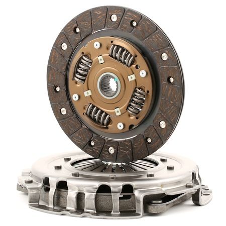 Fabricantes da marca original Kit de embraiagem 205043, 205044, 2050G8 de NEXUS para CITROËN - Marcas de topo a preços baixos
