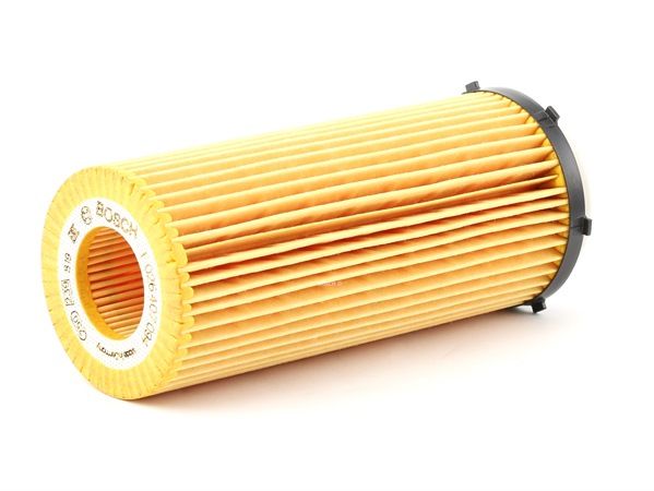 Fabricantes da marca original Filtro de óleo 11427808443, 11421266773, 11421287836 de BOSCH para BMW - Marcas de topo a preços baixos