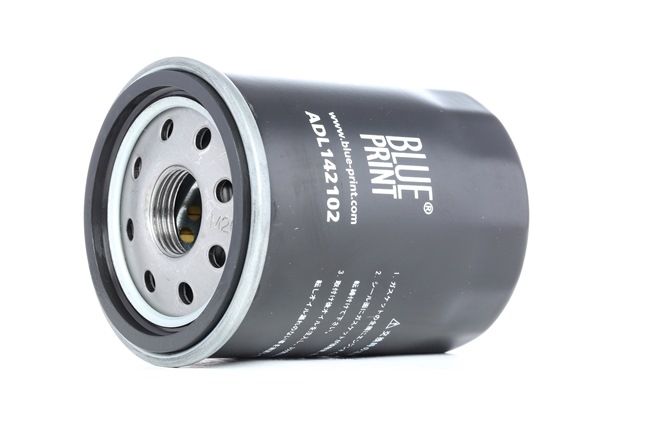 Fabricantes da marca original Filtro de óleo 0650134, 1535505, 1699522 de BLUE PRINT para CHRYSLER - Marcas de topo a preços baixos