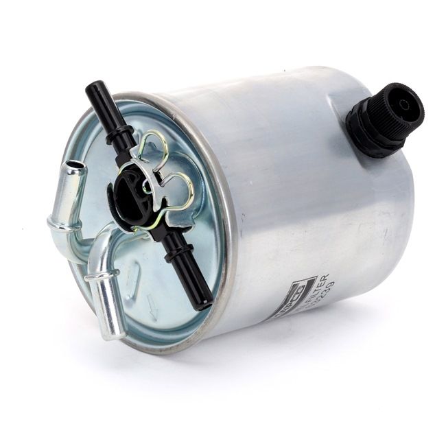 FUEL FILTER for NISSAN QASHQAI » Filters originalqualit parts EUSPARES