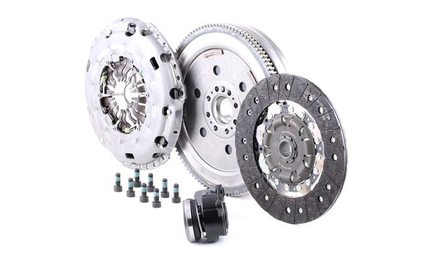 Fabricantes da marca original Kit de embraiagem 1232791, 1232811, 1251311 de LuK para VOLVO - Marcas de topo a preços baixos