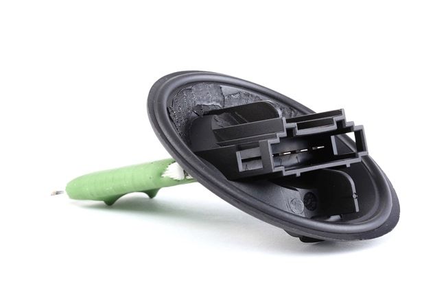 Fabricantes da marca original Resistência, ventilador do habitáculo 6Q0959263, 6Q0959263A, 6Q1907521 de METZGER para AUDI - Marcas de topo a preços baixos