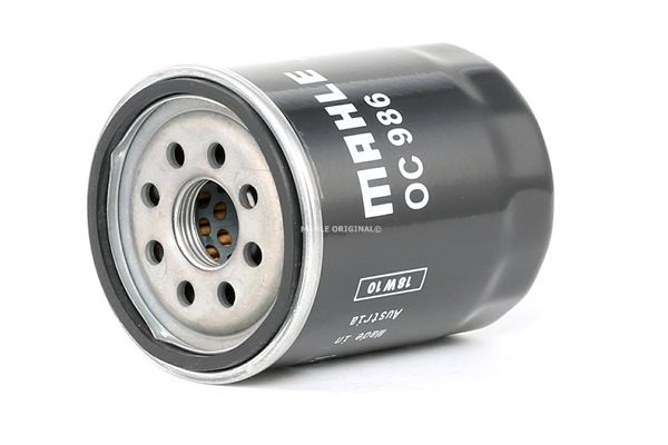 Fabricantes da marca original Filtro de óleo 1535505, 1699522, 2217580 de MAHLE ORIGINAL para CHRYSLER - Marcas de topo a preços baixos