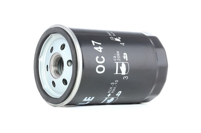 Fabricantes da marca original Filtro de óleo 0261155613, 030115561AB, 035115561 de MAHLE ORIGINAL para CITROËN - Marcas de topo a preços baixos