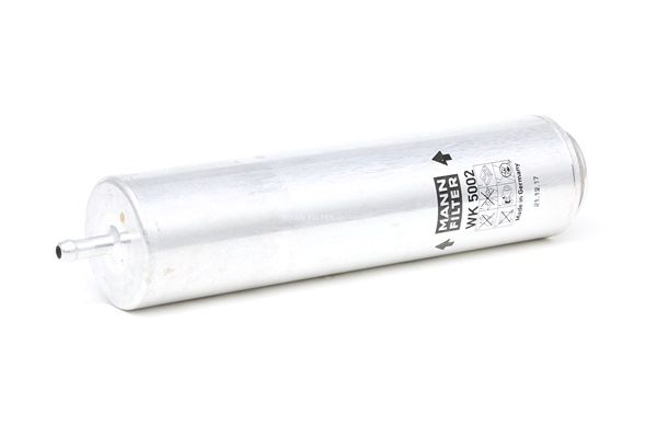 Comprar a preços reduzidos OE Filtro de combustível 13327811227 de MANN-FILTER convenientemente online