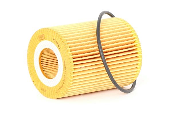 Fabricantes da marca original Filtro de óleo 5650375, 98018448, X93 de MANN-FILTER para CHEVROLET - Marcas de topo a preços baixos