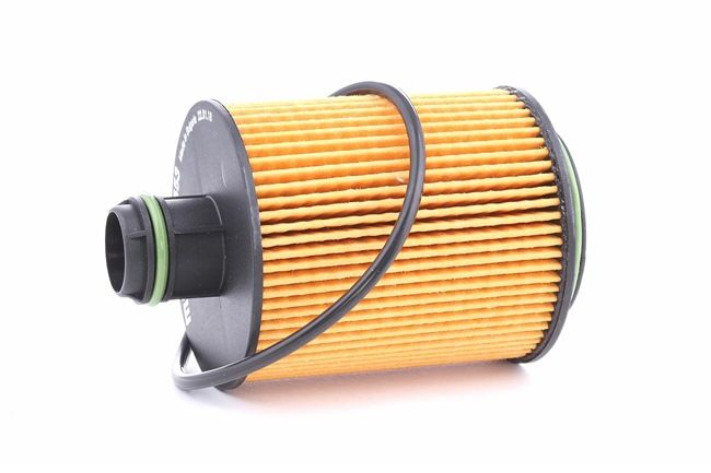 Fabricantes da marca original Filtro de óleo 1109CJ, 1651068L10, 1651079J60 de MAHLE ORIGINAL para SAAB - Marcas de topo a preços baixos