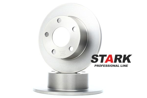 STARK Disco de travão