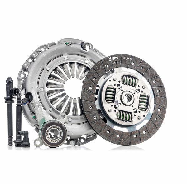 Buy Clutch kit by VALEO always at a low price