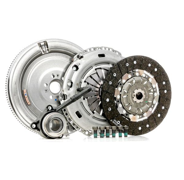 Fabricantes da marca original Kit de embraiagem 02M141671A, 02M141671B, 038105266AS de LuK para FORD - Marcas de topo a preços baixos
