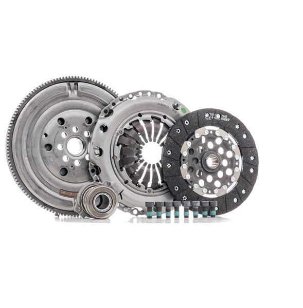 Fabricantes da marca original Kit de embraiagem 09120196, 24422062, 5443940 de LuK para OPEL - Marcas de topo a preços baixos