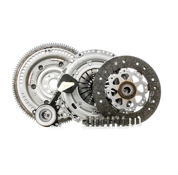 Fabricantes da marca original Kit de embraiagem 1352798, 1352894, 1352895 de LuK para FORD - Marcas de topo a preços baixos