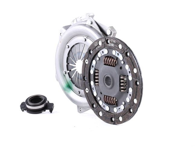 Fabricantes da marca original Kit de embraiagem 1611267980, 204150, 204164 de LuK para CITROËN - Marcas de topo a preços baixos