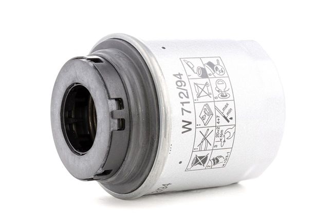 Fabricantes da marca original Filtro de óleo 03C115561D, 03C115561H, 078115561J de MANN-FILTER para SKODA - Marcas de topo a preços baixos