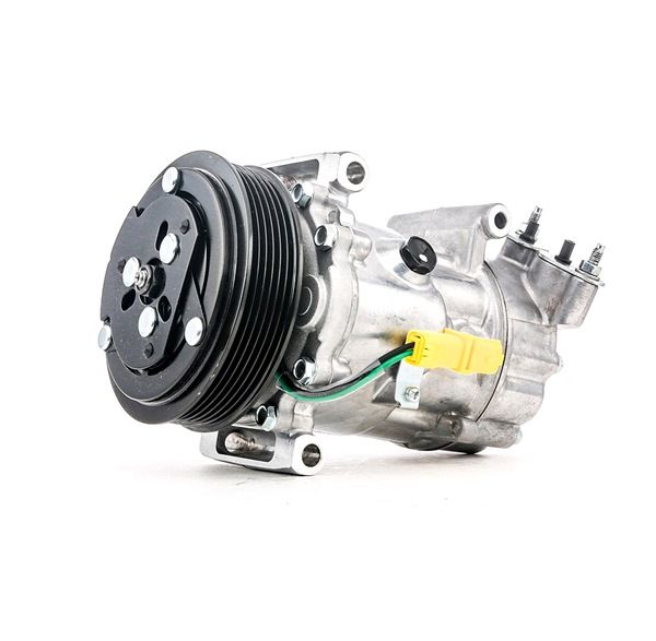 Fabricantes da marca original Compressor, ar condicionado 6453JL, 6453JP, 6453KS de PRASCO para FIAT - Marcas de topo a preços baixos