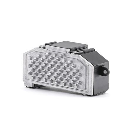 Steuergerät Heizung//Lüftung Febi Bilstein 33154