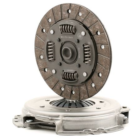 Comprar a preços reduzidos OE Kit de embraiagem 71714672 de MECARM convenientemente online