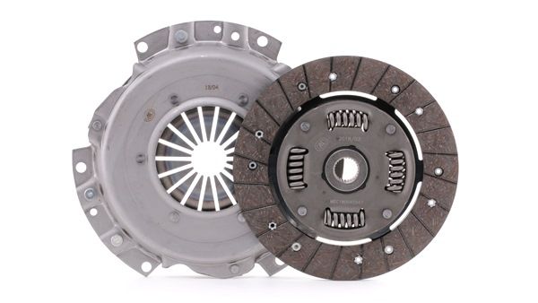 Fabricantes da marca original Kit de embraiagem 6001545498, 7701468830, 7701469338 de MECARM para OPEL - Marcas de topo a preços baixos