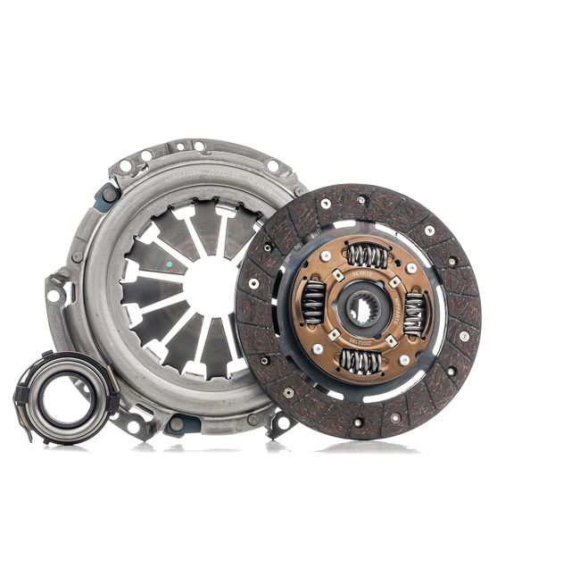 CLUTCH KIT for TOYOTA YARIS » Clutch / parts originalqualit parts EUSPARES