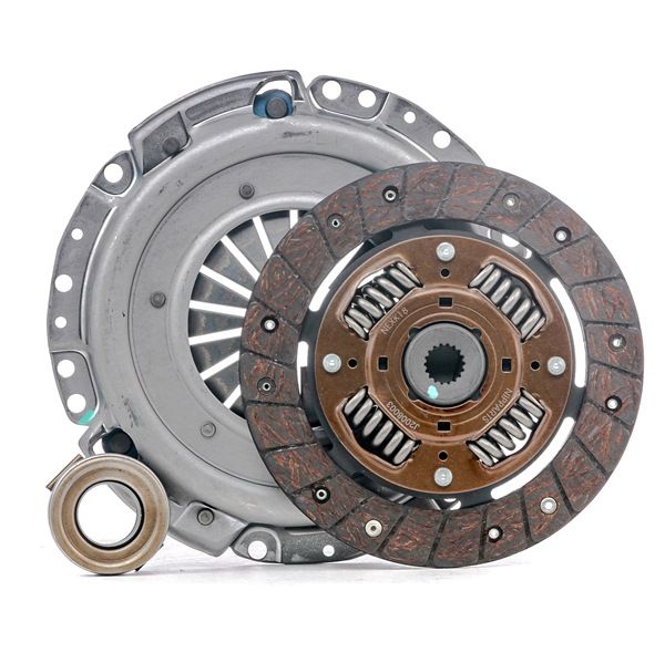 Fabricantes da marca original Kit de embraiagem de NIPPARTS para OPEL - Marcas de topo a preços baixos