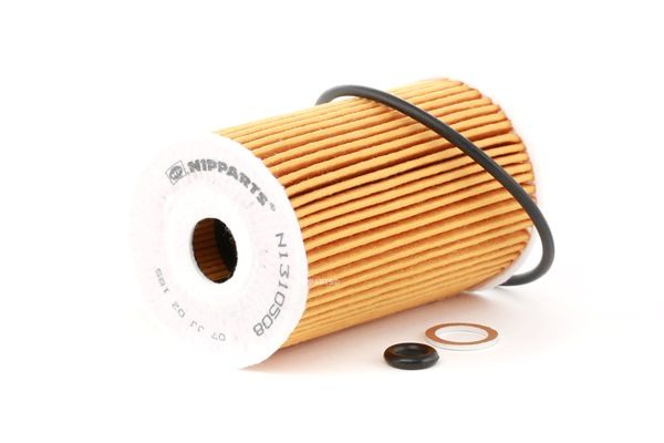 Fabricantes da marca original Filtro de óleo 263003C701, 263003CKB0, 263102A510 de NIPPARTS para KIA - Marcas de topo a preços baixos