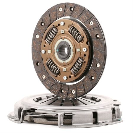 Marcas originais de fabricante Kit de embraiagem de NIPPARTS em promoção!