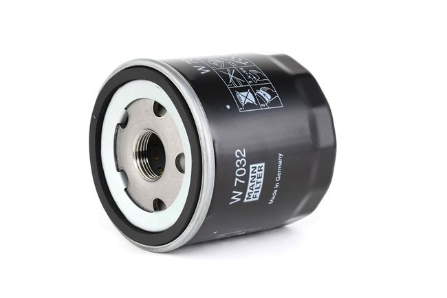 Fabricantes da marca original Filtro de óleo 1520800Q1D, 1520800Q1J, 152085488R de MANN-FILTER para DACIA - Marcas de topo a preços baixos
