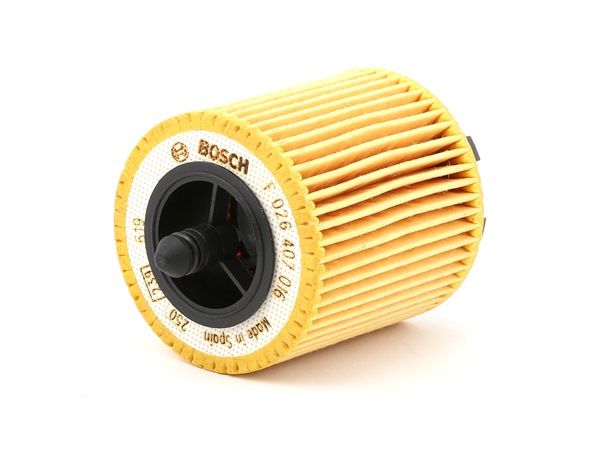 Fabricantes da marca original Filtro de óleo 12575810, 12579143, 12605565 de BOSCH para CHEVROLET - Marcas de topo a preços baixos