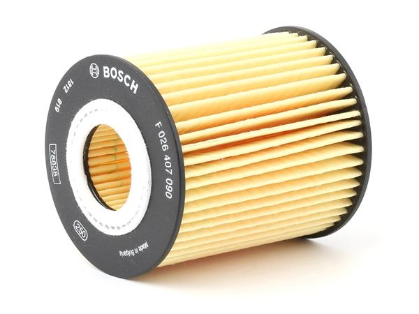 Fabricantes da marca original Filtro de óleo 041520R010, 0415226010, 0415231060 de BOSCH para TOYOTA - Marcas de topo a preços baixos