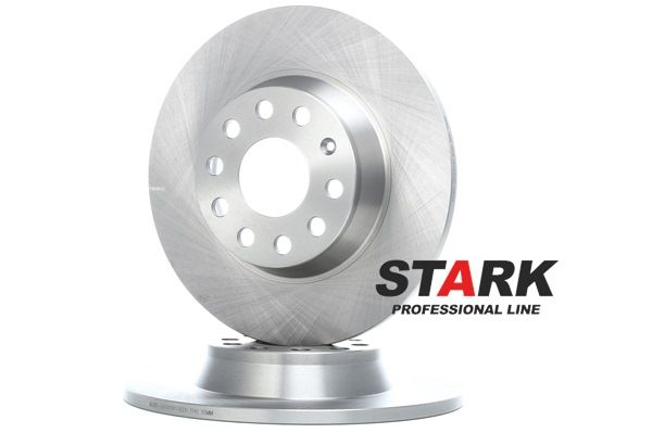 STARK Disco de travão