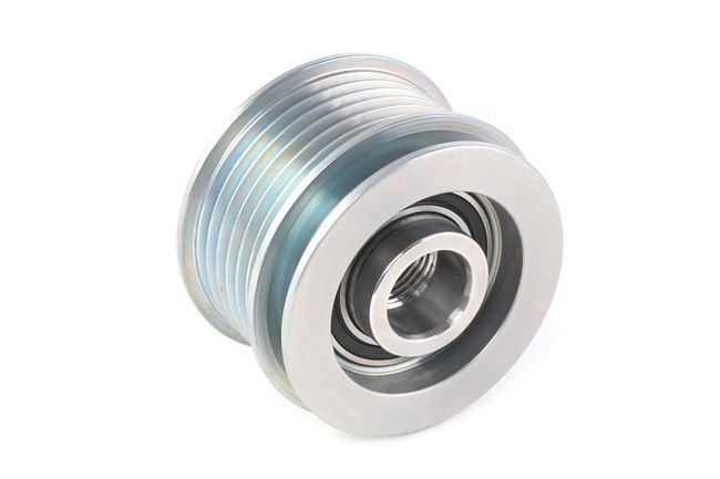 Comprar a preços reduzidos OE Roda livre do alternador 021903026L de VALEO convenientemente online