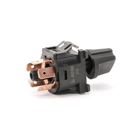 Marcas originais de fabricante Interruptor de ventilador, aquecimento / ventilação 321959511, 6Q1907521, 6Q1907521A de FEBI BILSTEIN em promoção!