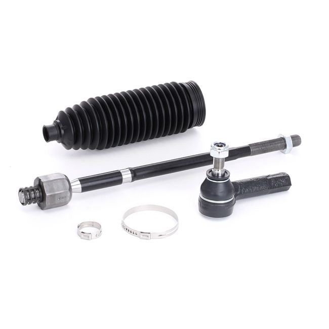 Marcas originais de fabricante Barra de direcção 1J0422804B, 1J0422804BS1, 1J0422804E de FEBI BILSTEIN em promoção!