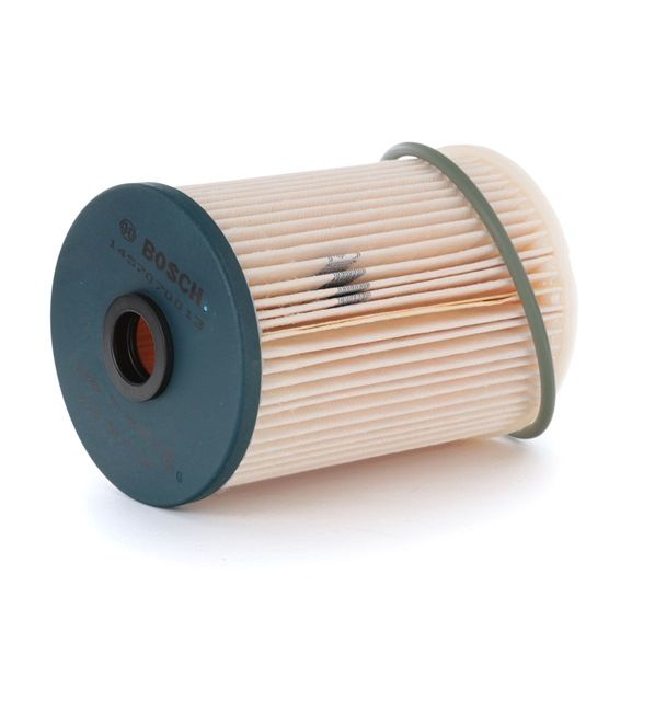 Comprar a preços reduzidos OE Filtro de combustível 1K0127177B de BOSCH convenientemente online