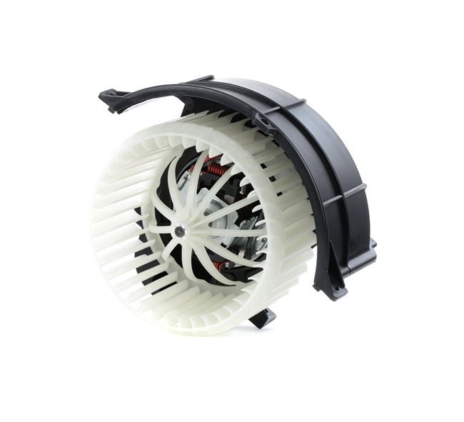 Marcas originais de fabricante Ventilador do habitáculo 4L1820021, 4L1820021A, 4L1820021B de NISSENS em promoção!