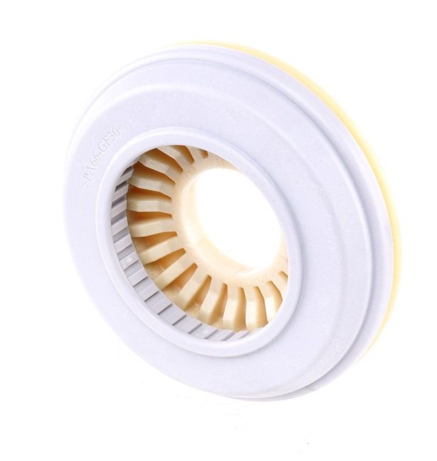 Cuscino ammortizzatore Assale anteriore SM2302 KYB per OPEL CORSA B TIGRA